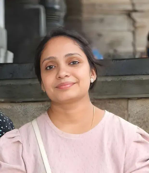 Ms. Soumya Davis